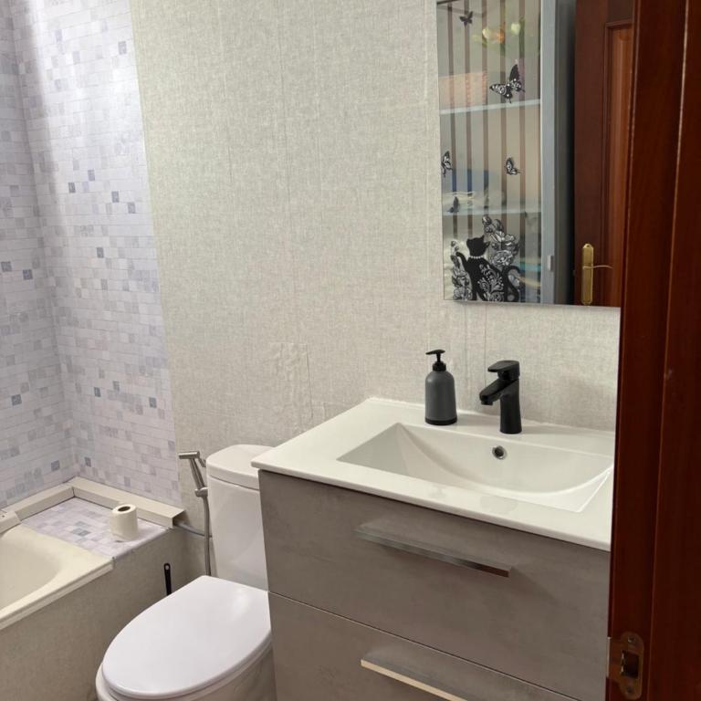 Apartamento casa típica canaria - Apartamento de 1 dormitorio - 13