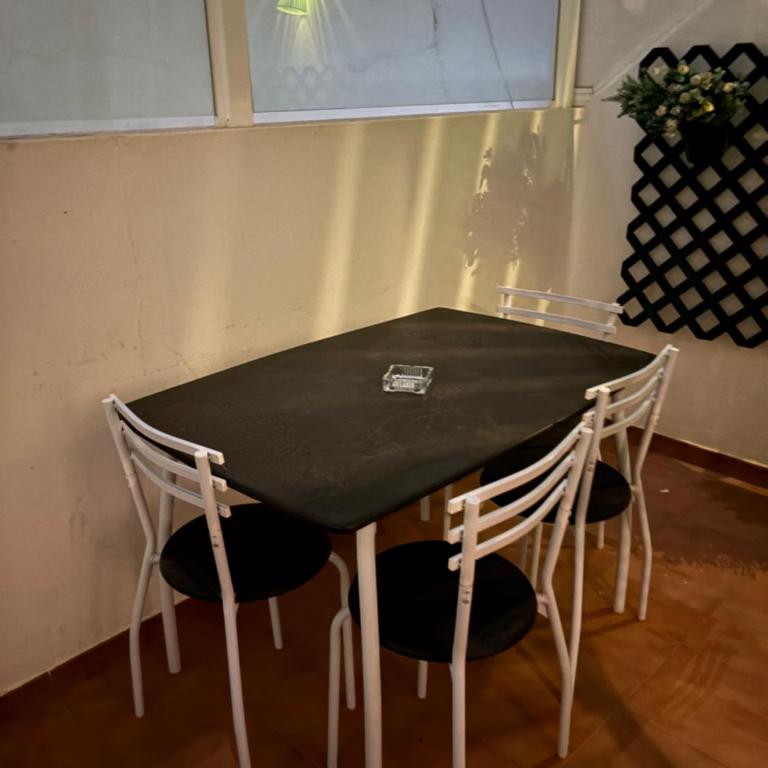 Apartamento casa típica canaria - Apartamento de 1 dormitorio - 6