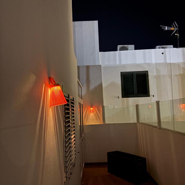 Apartamento casa típica canaria - Apartamento de 1 dormitorio - 4