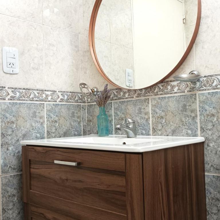 La Casa del naranjo - Habitación Doble con baño compartido - 4