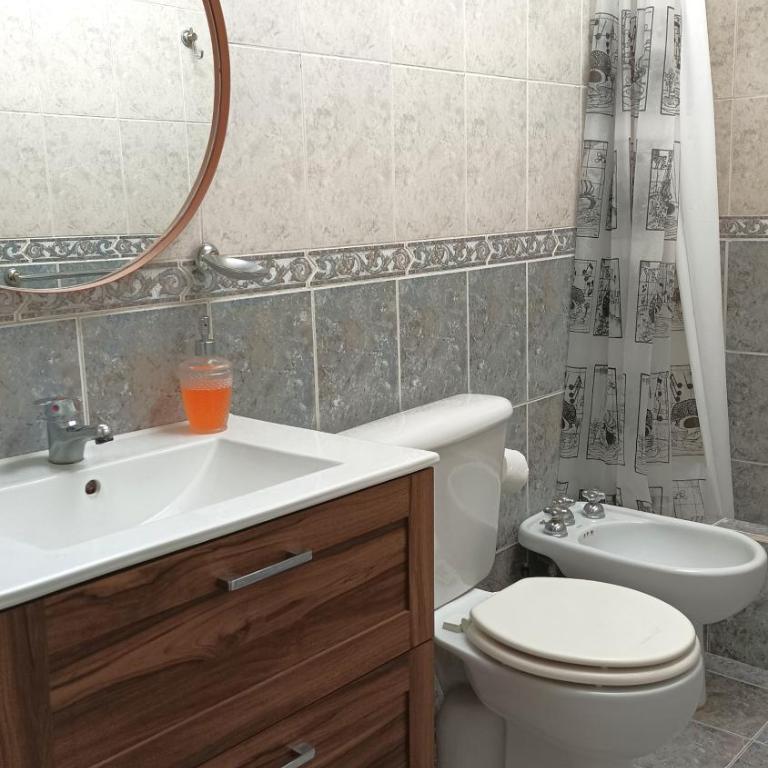 La Casa del naranjo - Habitación Doble con baño compartido - 6