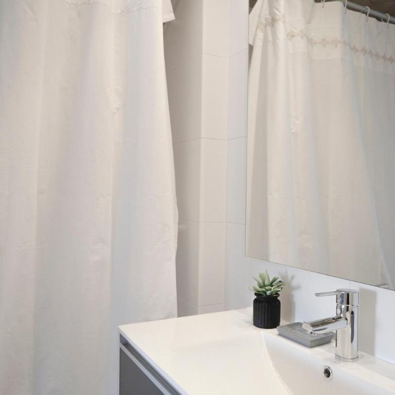 Loft en Valparaiso, 2 personas - Apartamento de 1 dormitorio - 8