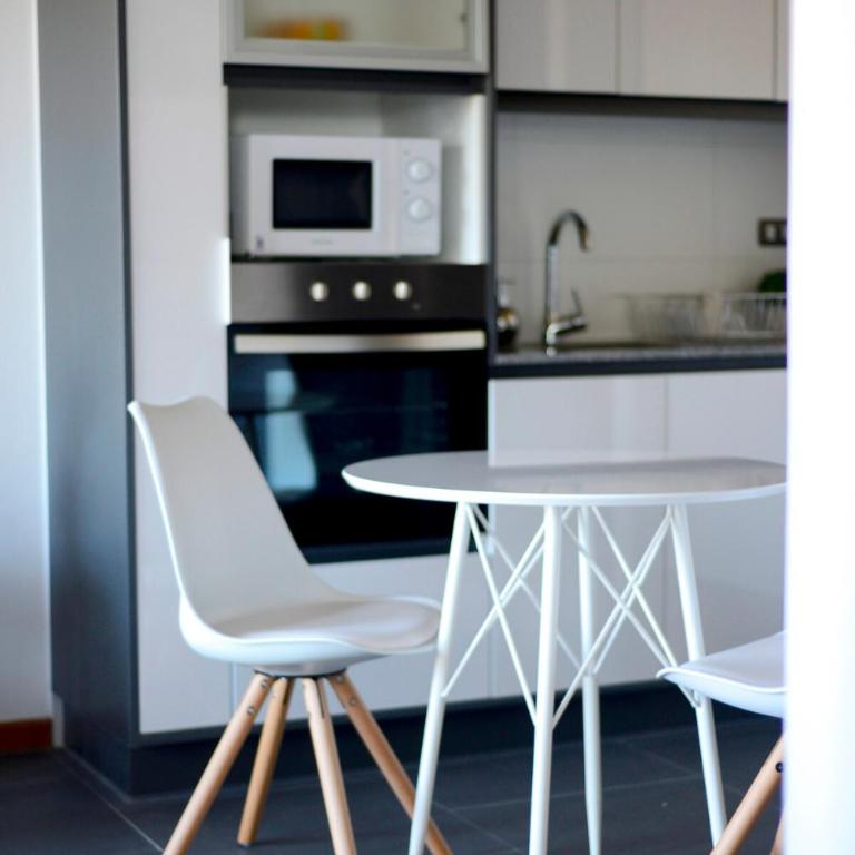 Loft en Valparaiso, 2 personas - Apartamento de 1 dormitorio - 24