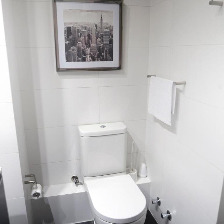 Loft en Valparaiso, 2 personas - Apartamento de 1 dormitorio - 30