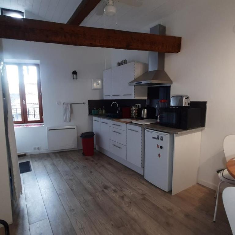 Belle vue - One-Bedroom Apartment - 6