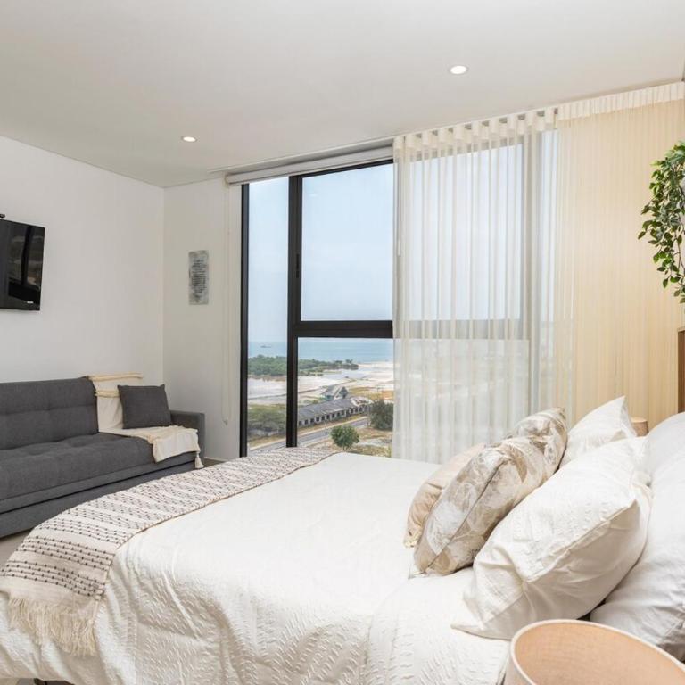 Salinas Del Mar - One-Bedroom Apartment with Balcony - 10