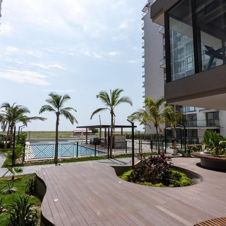 Salinas Del Mar - One-Bedroom Apartment with Balcony - 18