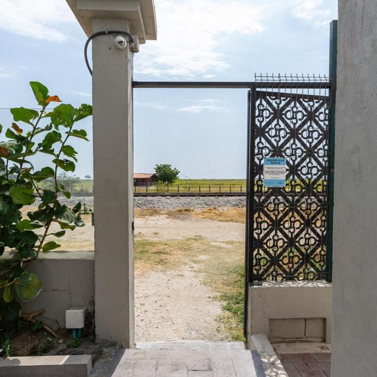 Salinas Del Mar - One-Bedroom Apartment with Balcony - 23