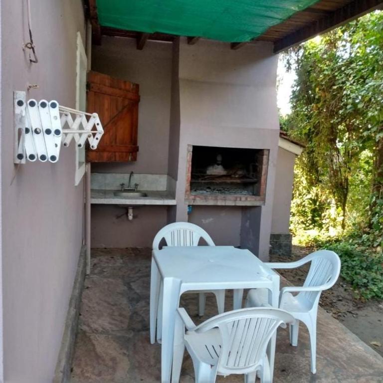 Cabañas Lugar Querido - Apartamento de 1 dormitorio - 6