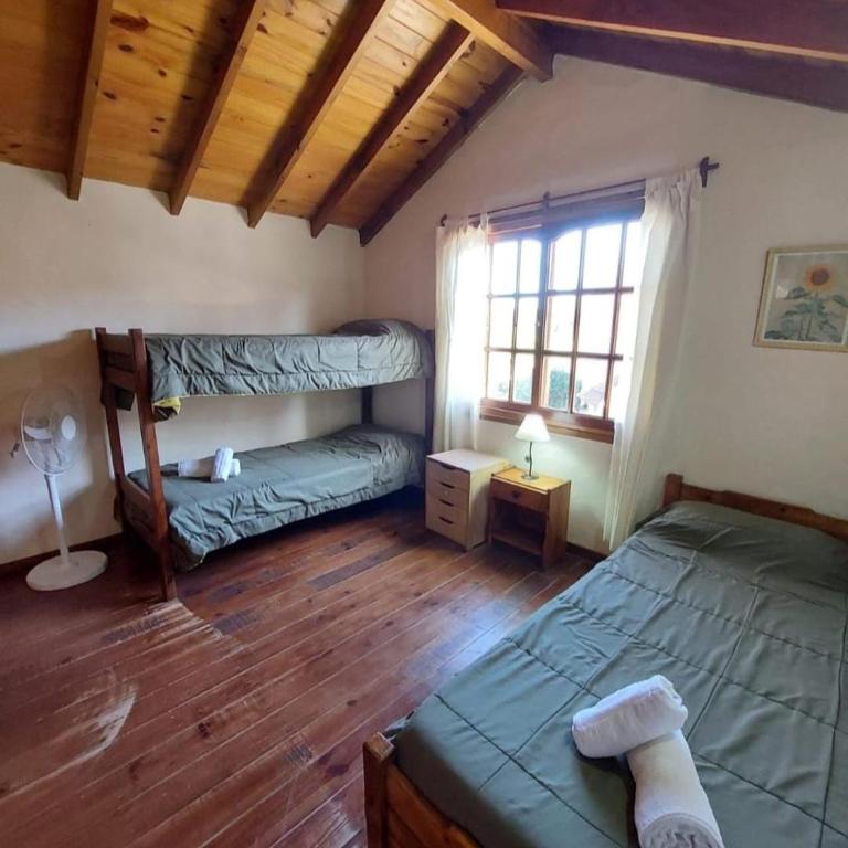 Cabañas Lugar Querido - Apartamento de 2 dormitorios - 6