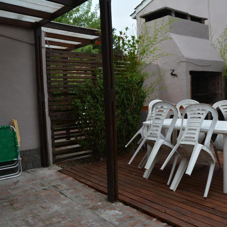 Cabañas Lugar Querido - Apartamento de 2 dormitorios - 7