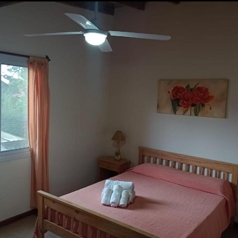 Cabañas Lugar Querido - Apartamento de 1 dormitorio - 4