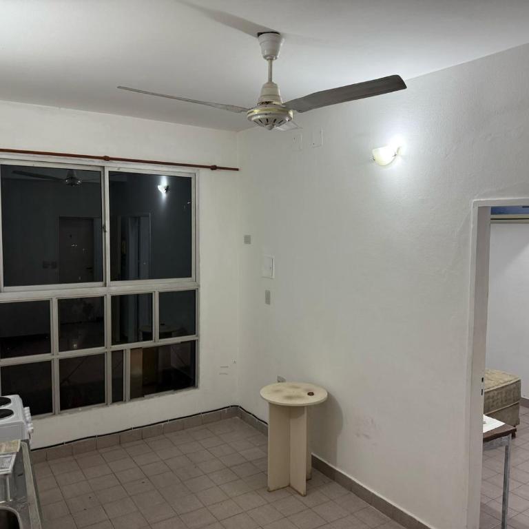 Departamento frente a la plaza San Martin - Apartamento de 1 dormitorio - 1