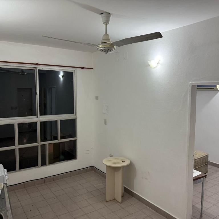 Departamento frente a la plaza San Martin - Apartamento de 1 dormitorio - 3