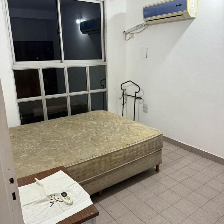 Departamento frente a la plaza San Martin - Apartamento de 1 dormitorio - 4