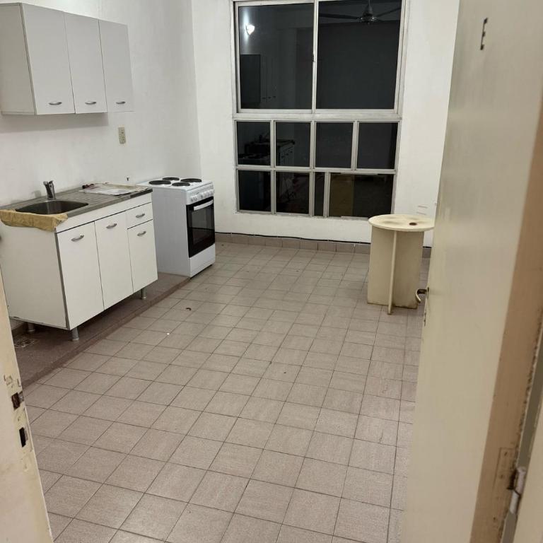 Departamento frente a la plaza San Martin - Apartamento de 1 dormitorio - 5