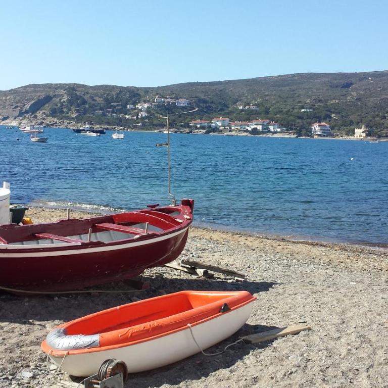 Apartamento Poal-Cadaques - Apartamento con vistas al mar - 21