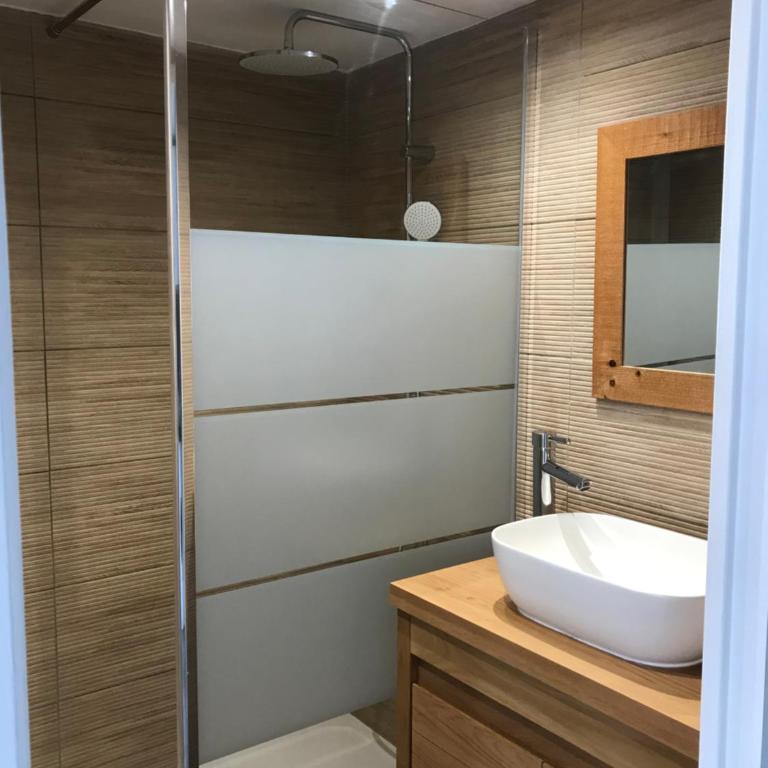 Magnifique studio Cassis vue mer - Studio mit Meerblick - 12