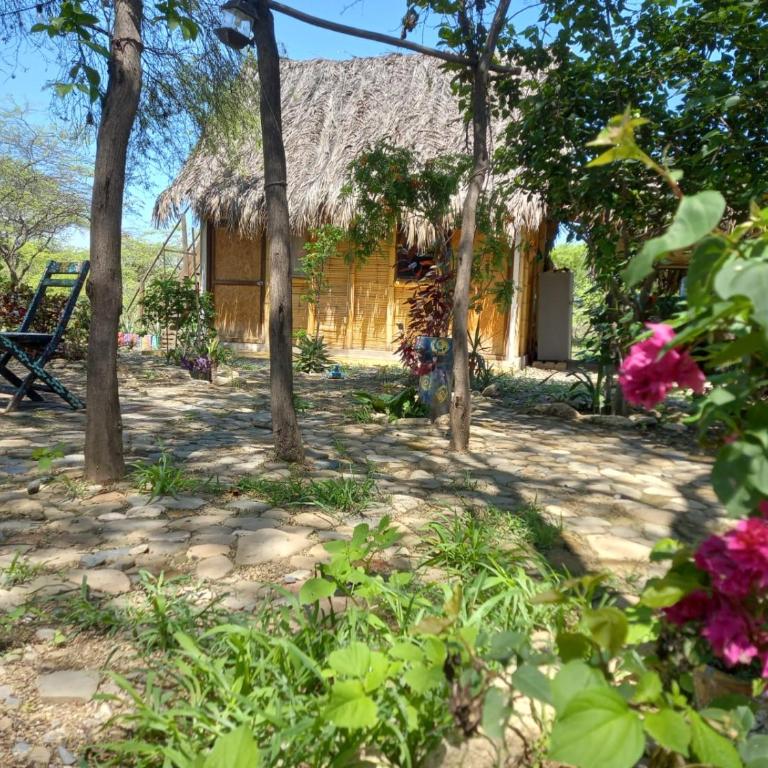 Cabaña Vichayo - Double or Twin Room - 2