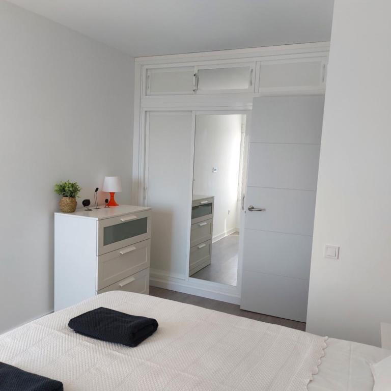 SeaView Apartment - Apartamento de 1 dormitorio - 11