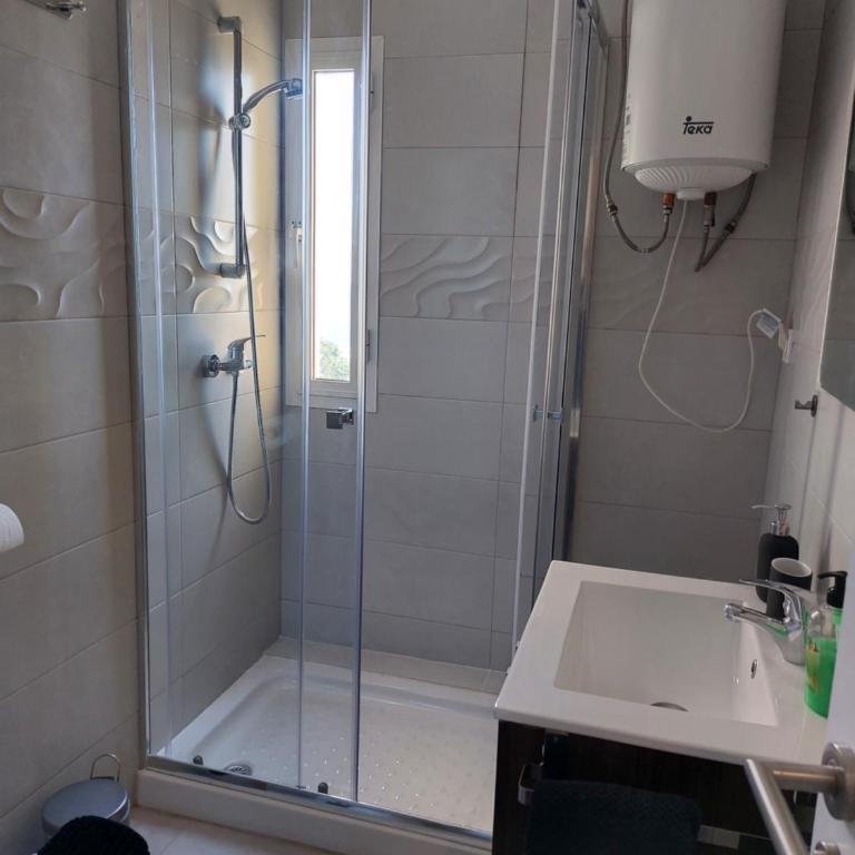 SeaView Apartment - Apartamento de 1 dormitorio - 13