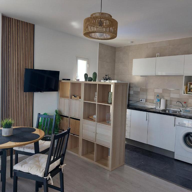 SeaView Apartment - Apartamento de 1 dormitorio - 6
