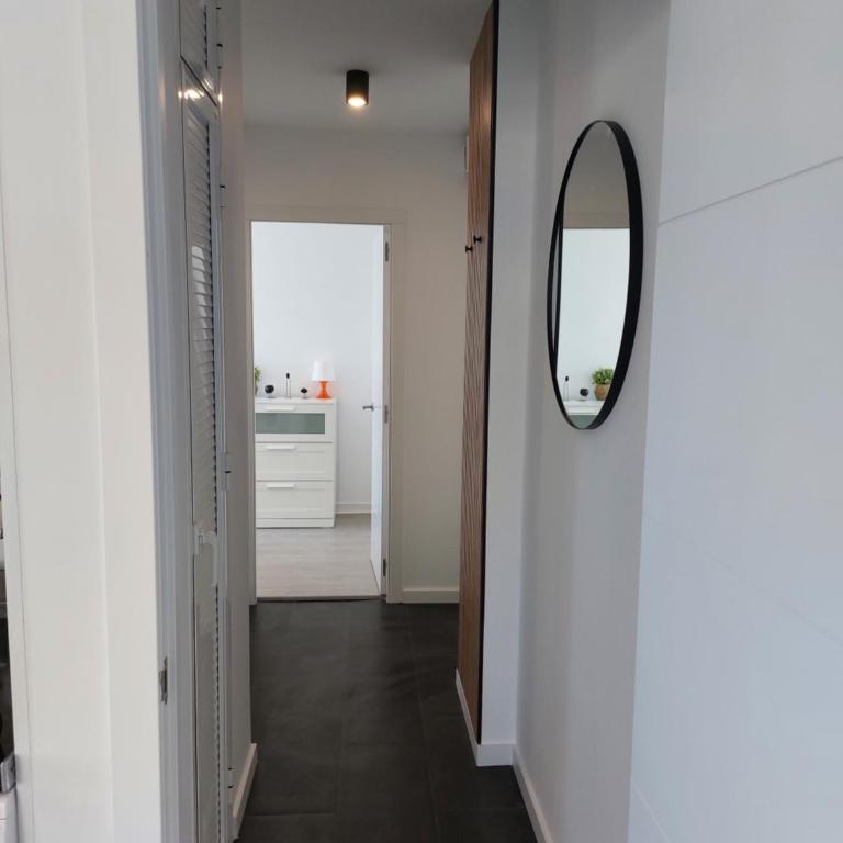 SeaView Apartment - Apartamento de 1 dormitorio - 10