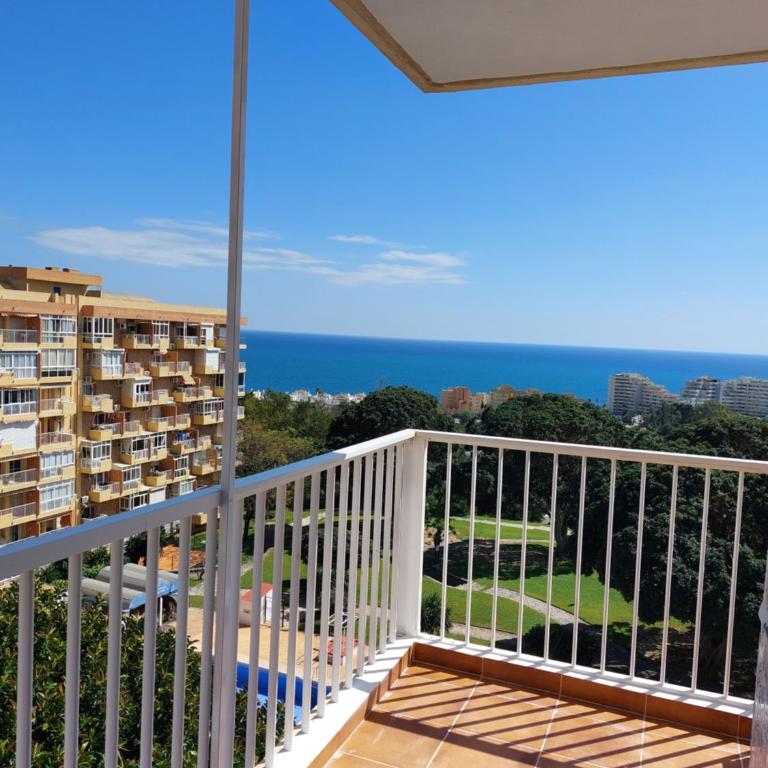 SeaView Apartment - Apartamento de 1 dormitorio - 1