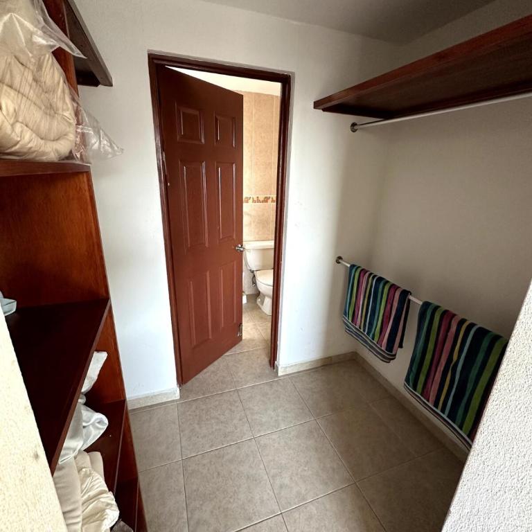 Paraíso con vista panorámica - Apartamento de 3 dormitorios - 9