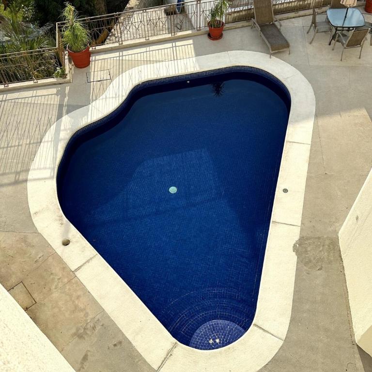 Paraíso con vista panorámica - Apartamento de 3 dormitorios - 14