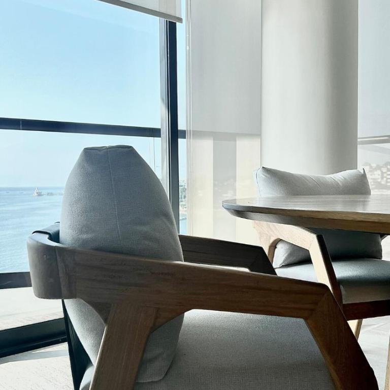 Beach home - Apartamento de 2 dormitorios - 21