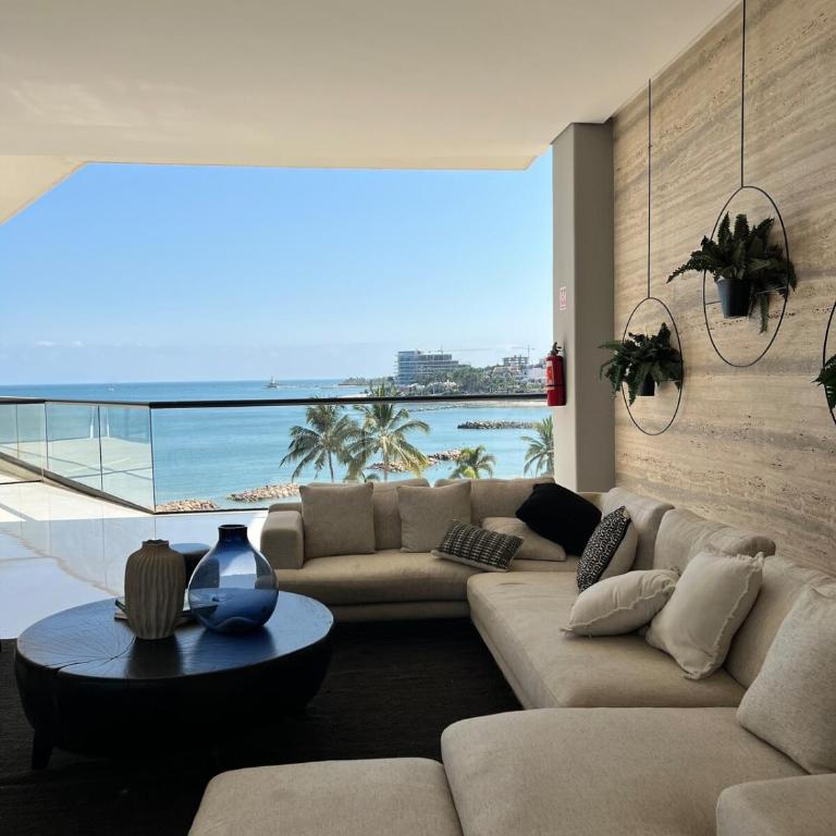 Beach home - Apartamento de 2 dormitorios - 23