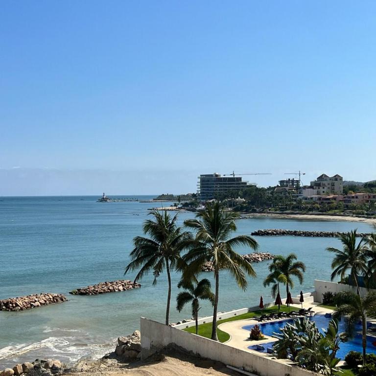 Beach home - Apartamento de 2 dormitorios - 18