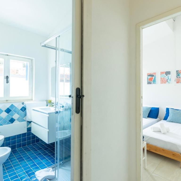 Blue Heaven - Casa Vacanze - 14