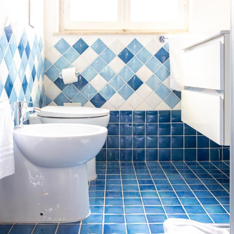 Blue Heaven - Casa Vacanze - 28