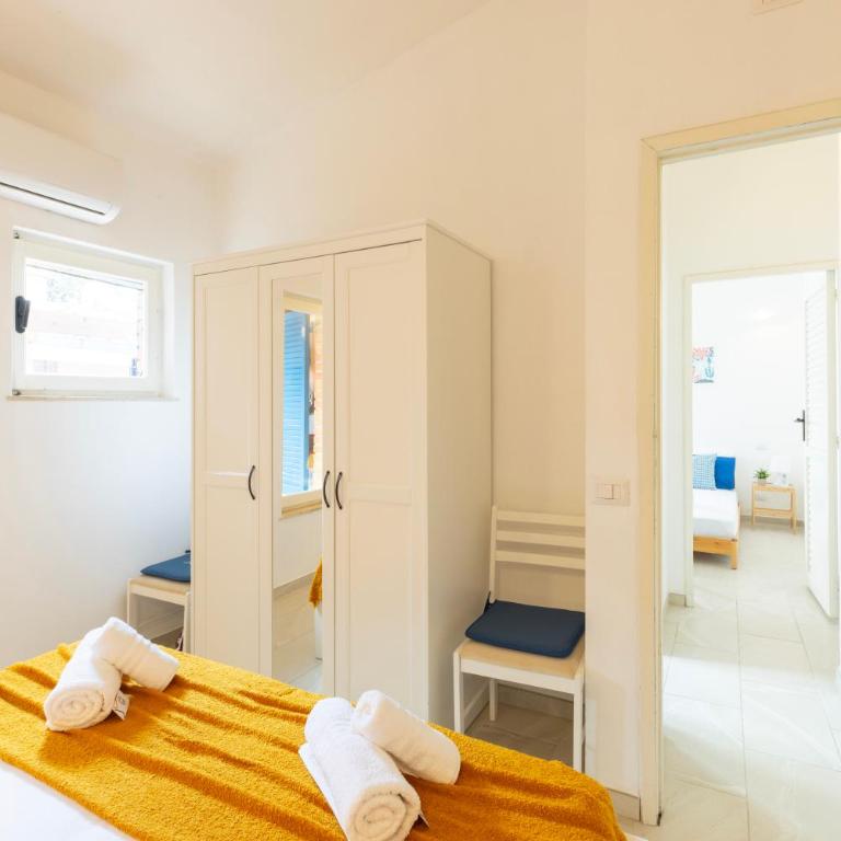 Blue Heaven - Casa Vacanze - 27