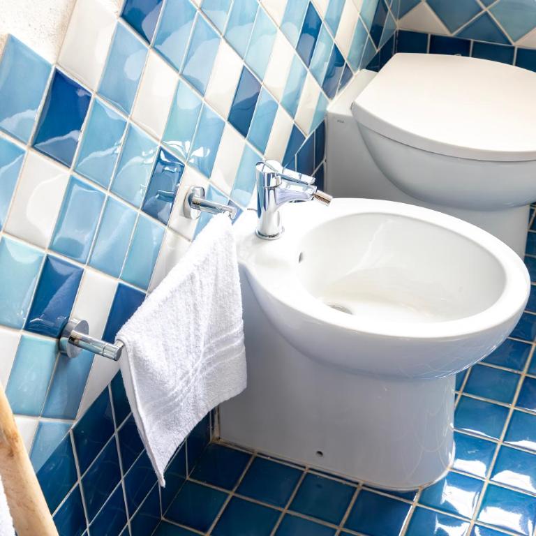 Blue Heaven - Casa Vacanze - 29