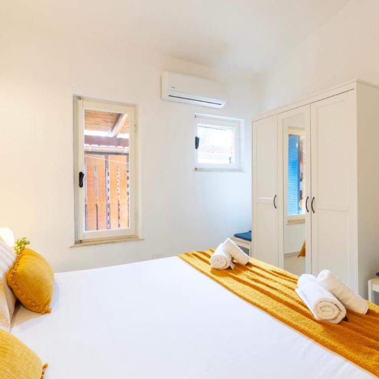 Blue Heaven - Casa Vacanze - 31