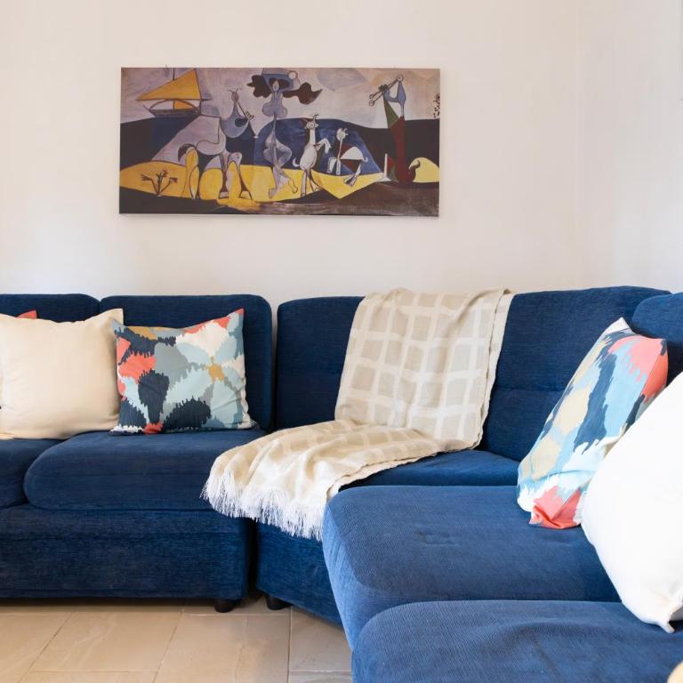 Blue Heaven - Casa Vacanze - 33