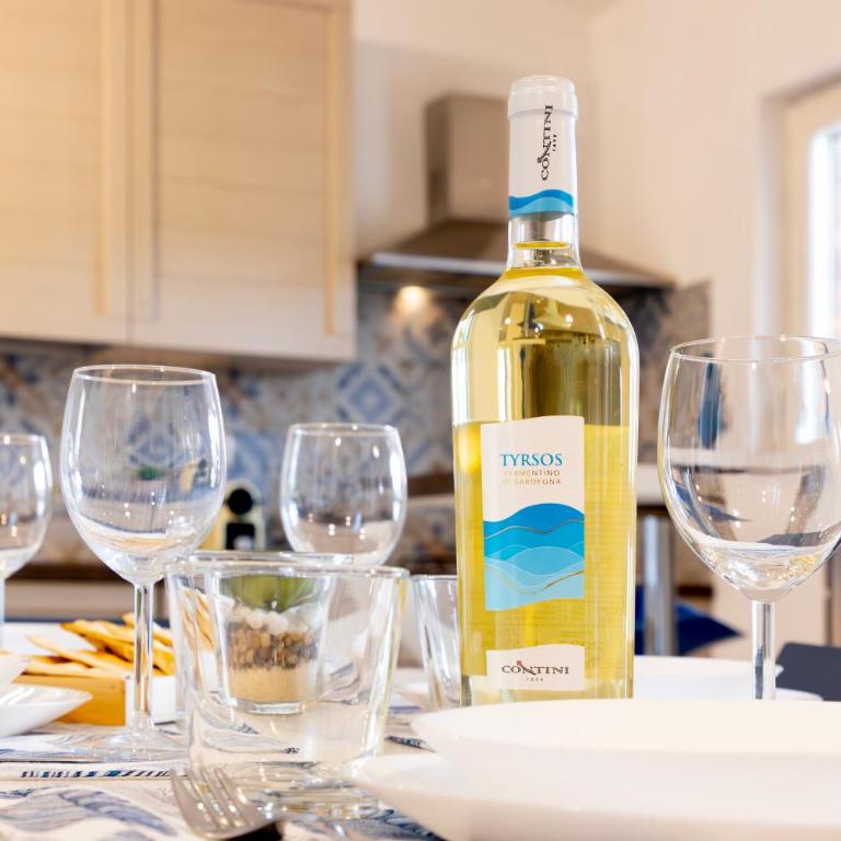 Blue Heaven - Casa Vacanze - 46