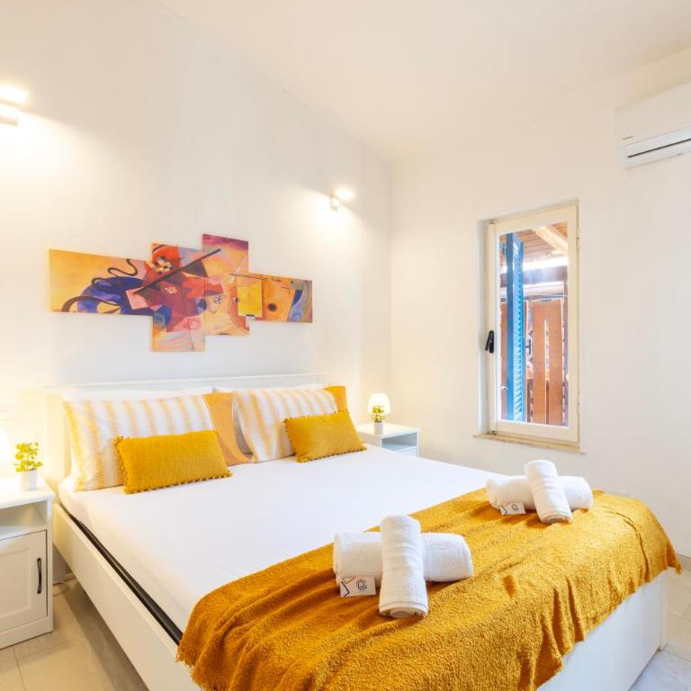 Blue Heaven - Casa Vacanze - 11