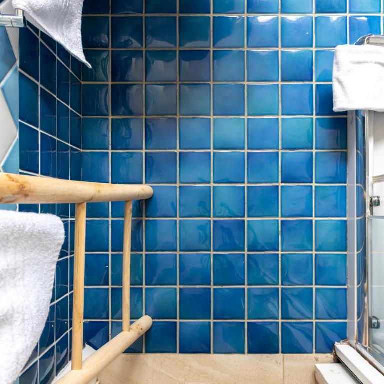 Blue Heaven - Casa Vacanze - 39