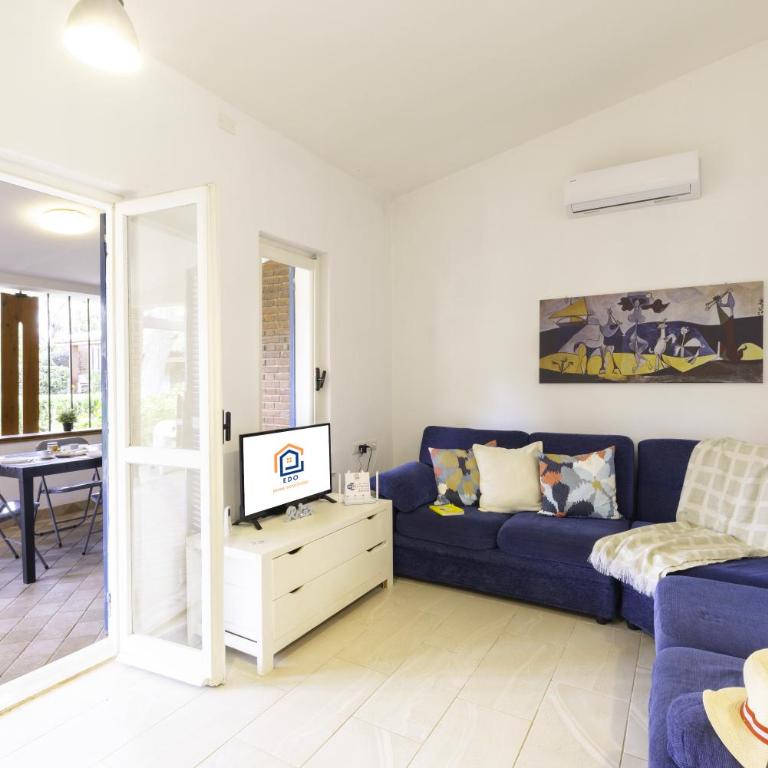 Blue Heaven - Casa Vacanze - 6