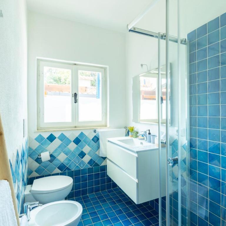 Blue Heaven - Casa Vacanze - 15