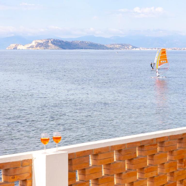 Blue Heaven - Casa Vacanze - 51