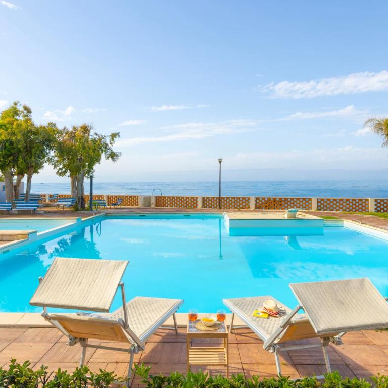 Blue Heaven - Casa Vacanze - 2