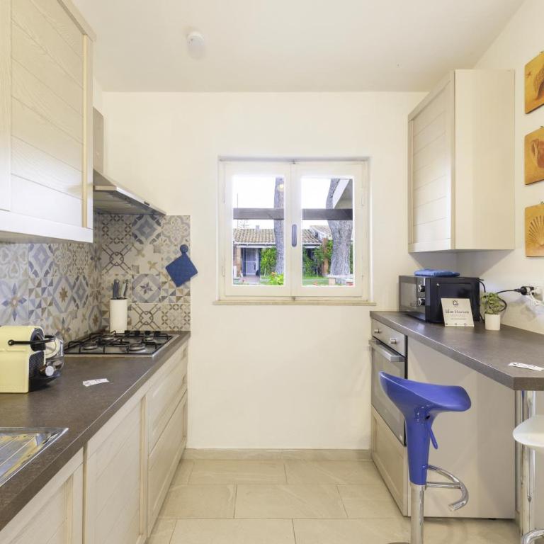 Blue Heaven - Casa Vacanze - 10