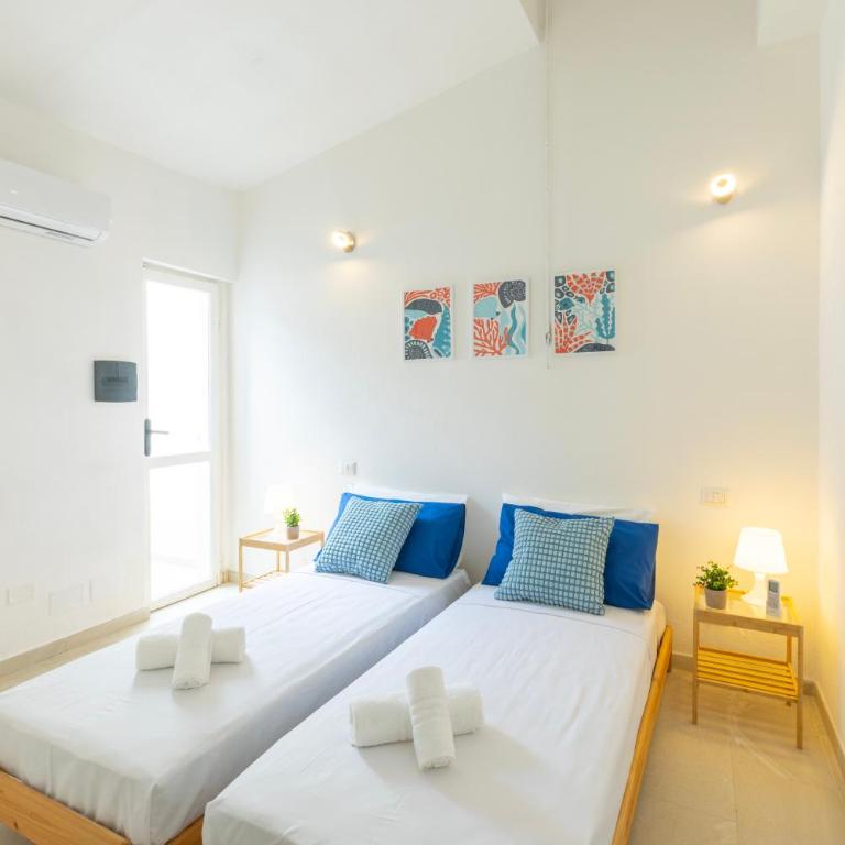 Blue Heaven - Casa Vacanze - 17