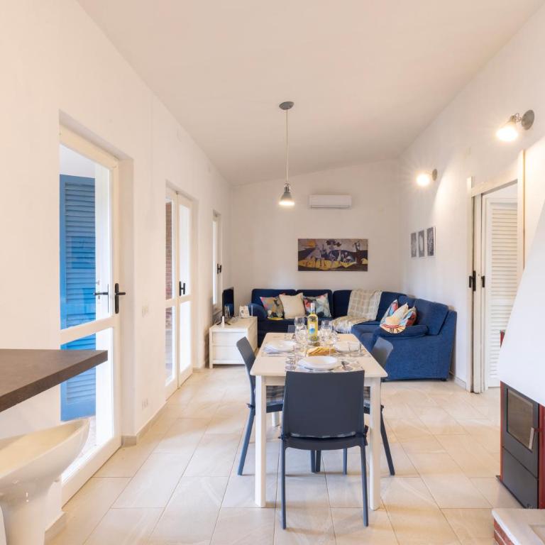 Blue Heaven - Casa Vacanze - 36