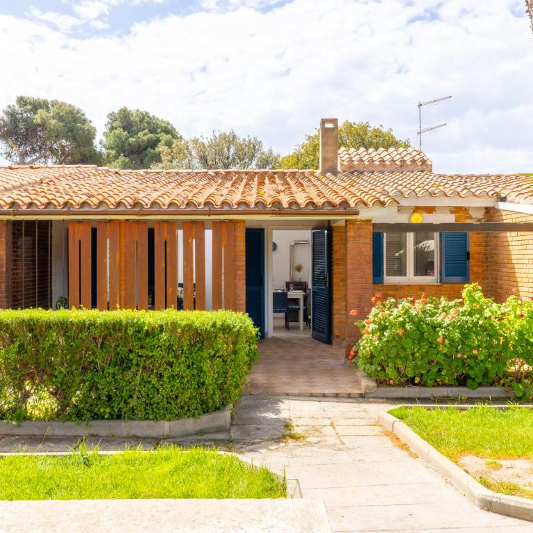 Blue Heaven - Casa Vacanze - 4